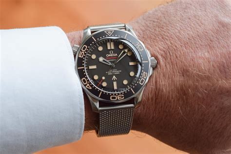 omega seamaster diver 300m 210.90.42.20.01.001|omega seamaster 300m diver review.